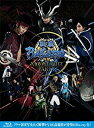 【中古】 戦国BASARA -MOONLIGHT PARTY- Blu-ray BOX