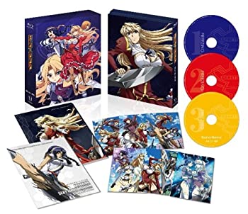 【中古】 フリージング Blu-ray BOX