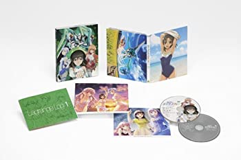 【中古】 輪廻のラグランジェ season2 (初回限定版) 全6巻セット Blu-ray セット 【中古】 輪廻のラグランジェ season2 (初回限定版) 全6巻セット Blu-ray セット