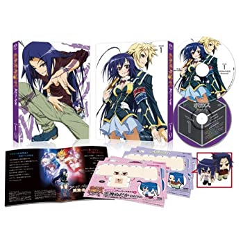乐天商城 - 【中古】 めだかボックス アブノーマル 全6巻セット Blu-ray セット