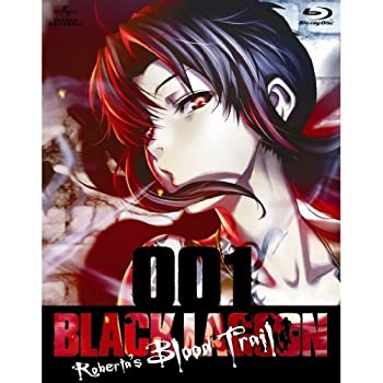 楽天市場】ブラックラグーン blu-ray boxの通販