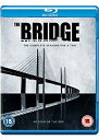 yÁz The Bridge (Complete Seasons 1&2) - 4-Disc Set ( Bron / Broen ) ( The Bridge - Complete Seasons One and Two ) [Blu-ray] [A] [UK]