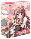 【中古】 タユタマ -Kiss on my Deity- 全6巻セット Blu-ray セット