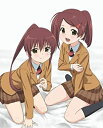 【中古】 kiss×sis TV版 Blu-ray BOX【生産限定版】