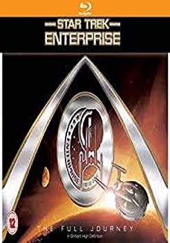 Star Trek: Enterprise - Complete Fourth Season [DVD] [Import] o7r6kf1