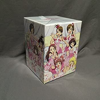 乐天商城 - 【中古】 THE IDOLM@STER アイドルマスター (特典収納BOX付き) 全9巻 Blu-ray セット