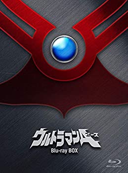 【中古】 ウルトラマンA Blu-ray BOX スタンダードエディション
