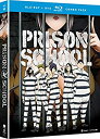 【中古】 監獄学園 プリズンスクール / PRISON SCHOOL: THE COMPLETE SERIES Blu-ray 輸入盤