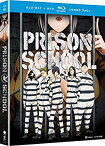 【中古】 監獄学園 プリズンスクール / PRISON SCHOOL: THE COMPLETE SERIES[Blu-ray][輸入盤]