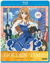 【中古】 Golden Time/ Blu-ray 輸入盤