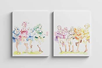 【中古】 少女☆歌劇 レヴュースタァライト Blu-ray BOX2