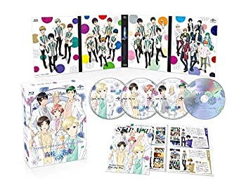 乐天商城 - 【中古】 スタミュ(第2期) Blu-ray BOX