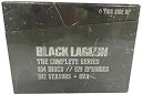 【中古】 BLACK LAGOON - Premium Edition [Blu-ray]