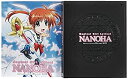 【中古】 魔法少女リリカルなのは A's StrikerS Blu-ray BOX 全3巻セット Blu-ray セット