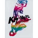 【中古】(未使用品) Kis-My-Ft2 (キスマイフットツー) 公式グッズ Kis-My-Ft2 LIVE Kis-My-MINT Tour パンフレット