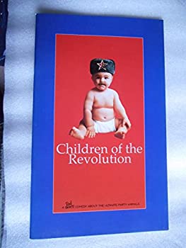 【中古】 映画パンフレット 革命の子供たち ピーター・ダンカン監督 ジュディ・デイビス サム・ニール