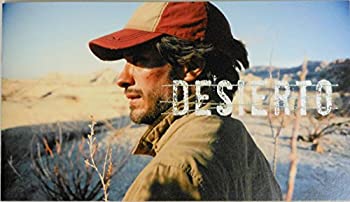 【中古】 【映画パンフレット】 ノー・エスケープ 自由への国境 監督 ホナス・キュアロン キャスト ガエル・ガルシア・ベルナル ジェフリー・ディのサムネイル