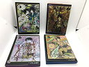【中古】 ×××HOLiC 戻 コミック 1-4巻セット