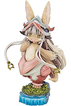 楽天バリューコネクト【中古】 メイドインアビス ナナチ NONスケール PVC製 塗装済み完成品フィギュア