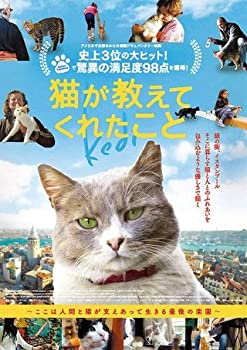 楽天市場】猫が教えてくれたこと dvdの通販