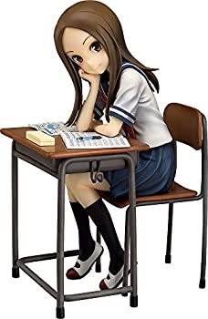 楽天市場】フィギュア からかい上手の高木さん2「ねんどろいど 高木