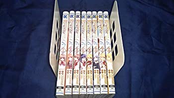 Rewrite SIDE-B コミック 1-8巻セット (電撃コミックス)
