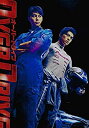 【中古】 【映画パンフレット】OVER DRIVE オーバーロード 監督 羽住英一郎 キャスト
