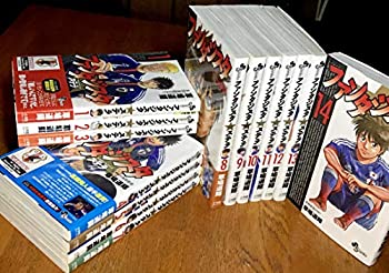 樂天商城 - 【中古】 ファンタジスタ ステラ コミックセット (少年サンデーコミックス) [セット]
