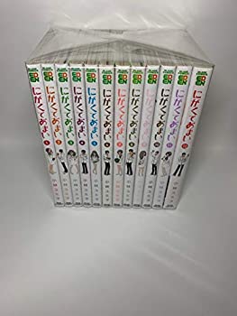 【中古】 にがくてあまい コミック 1-12巻セット (マッグガーデンコミックス EDENシリーズ)