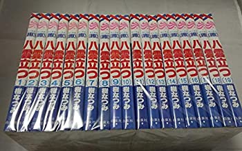 【中古】 八雲立つ コミック 全19巻完結セット