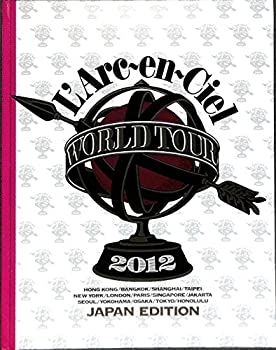 楽天市場】パンフレット l'arc en cielの通販
