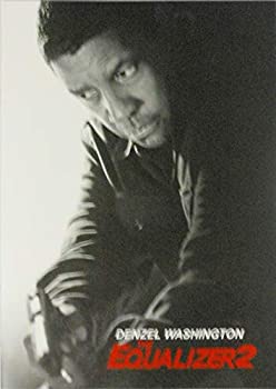 【中古】 【映画パンフレット】イコライザー2