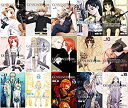 【中古】 GUNSLINGER GIRL (ガンスリンガーガール) コミック 全15巻完結セット (電撃コミックス)