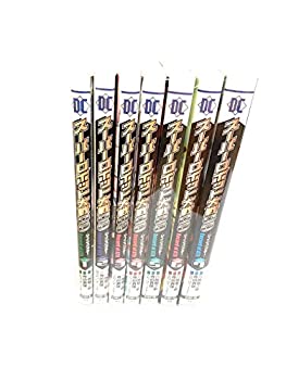 【中古】 スーパーロボット大戦OG-ジ・インスペクター-Record of ATX コミック 1-7巻セット (電撃コミックス)