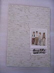 【中古】 2009年 公演パンフレット 俺たちは天使だ！ 地球滅亡30分前 渋江譲二 鎌苅健太 藤田玲 山本匠馬 載寧龍二