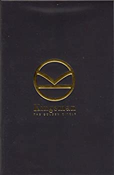 【中古】 【映画パンフレット】 キングスマン ゴールデン・サークルのサムネイル