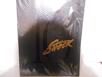 楽天バリューコネクト【中古】 Endless SHOCK 2010 パンフレット KinKi Kids 堂本光一 帝国劇場 ジャニヤード 10周年記念公演