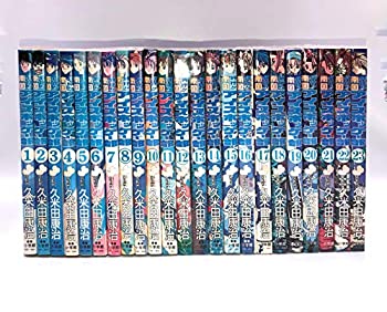 【中古】 行け!!南国アイスホッケー部 全23巻完結 [コミックセット]