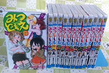 樂天商城 - 【中古】 みつどもえ コミック 1-13巻セット (少年チャンピオン・コミックス)