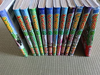 【中古】 どうぶつの森 ホヒンダ村だより コミック 1-12巻セット (てんとう虫コミックススペシャル)