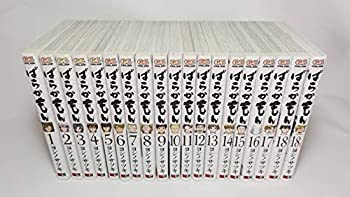 文庫, 新書 - 【中古】 【コミック】ばらかもん (全18巻)
