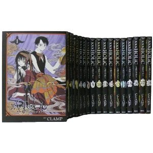 楽天市場】xxxHOLiC コミック 中古の通販 楽天市場】xxxHOLiC コミック 中古の通販
