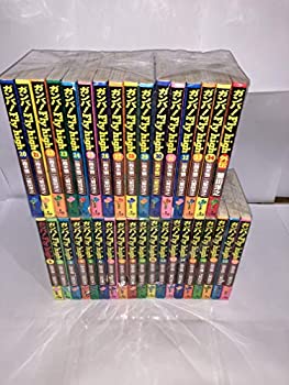 【中古】 ガンバ! Fly high コミック 全34巻完結セット [コミックセット]