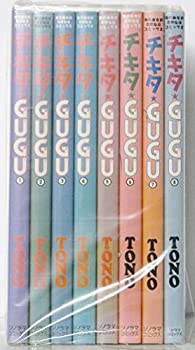 楽天市場】チキタgugu 6巻セットの通販
