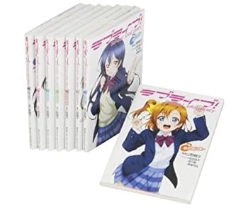 【中古】 ラブライブ! School idol diary 