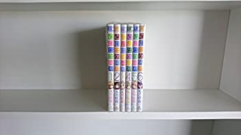 乐天商城 - 【中古】 このはな綺譚 コミック 1-6巻 セット