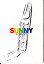 【中古】 【映画パンフレット】SUNNY 監督・脚本:大根仁 出演:篠原涼子 広瀬すず 小池栄子 ともさかりえ ほか 3,980円