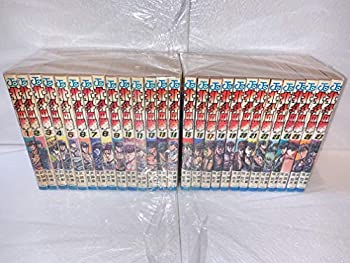 乐天商城 - 【中古】 北斗の拳 [少年向け：コミックセット]