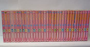 【中古】 ハッピー! コミック 全33巻完結セット (Be・Loveコミックス)