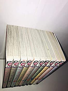 樂天商城 - 【中古】 ラブファントム コミック 1-10巻セット [コミック] みつき かこ